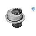 ORIGINAL® Meyle Wasserpumpe, Motorkühlung für Opel ASTRA G CC CORSA B ASTRA G