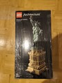LEGO 21042 ARCHITECTURE: Freiheitsstatue - NEU -OVP