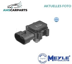 MAP SENSOR DRUCKSENSOR SAUGROHRDRUCK VORNE 16-14 812 0003 MEYLE NEU OE QUALITÄT