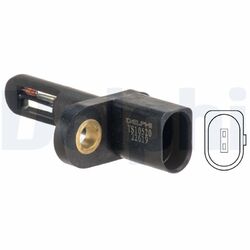 DELPHI TS10520 Sensor, Ansauglufttemperatur für AUDI SEAT SKODA VW