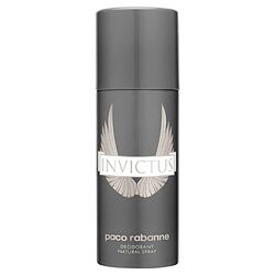 Paco Rabanne Invictus Deodorant 150ml Vapo