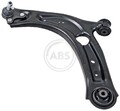 A.B.S. Lenker, Radaufhängung 211928 für AUDI CUPRA SEAT SKODA VW