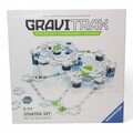 Ravensburger GraviTrax Starterset - Erweiterbare Kugelbahn für Kinder ab 8 Jahre