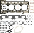 VICTOR REINZ 02-37045-01 Dichtungssatz, Zylinderkopf für AUDI,SEAT,SKODA,VW
