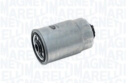 Kraftstofffilter MAGNETI MARELLI 152071760560 Anschraubfilter für OPEL RENAULT 1