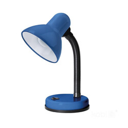 Schreibtischlampe E27 Arbeitslampe Gelenkarm Leselampe Tischlampe Nachtlampe