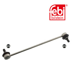 FEBI (21021) Koppelstange, Pendelstütze vorne beidseitig für FORD MAZDA