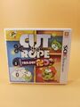 Cut The Rope Trilogy (Nintendo 3DS) Blitzversand