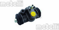 METELLI 04-0930 RADBREMSZYLINDER HINTERACHSE FÜR MAZDA