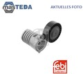 27567 RIEMENSPANNER KEILRIPPENRIEMEN FEBI BILSTEIN FÜR VOLVO (CHANGAN) S40 2.4