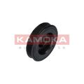 1x Riemenscheibe, Kurbelwelle KAMOKA RW002 passend für AUDI SEAT SKODA VW VAG