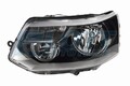 HAUPTSCHEINWERFER SCHEINWERFER H7/H15 links für VW TRANSPORTER T5 11/09-