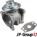 JP GROUP AGR-Ventil  u.a. für AUDI, MITSUBISHI, SEAT, SKODA, VW