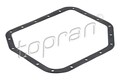 Topran Dichtung, Ölwanne-Automatikgetriebe 600 449 für TOYOTA