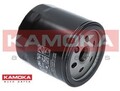 KAMOKA F114301 Ölfilter Motorölfilter für Seat für Skoda für VW 