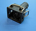 Original VW AUDI SEAT SKODA Beetle Flachkontaktgehäuse Stecker 357972771