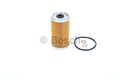 1 457 429 605 BOSCH Ölfilter für MERCEDES-BENZ,PUCH