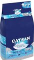 Catsan Hygiene Katzenstreu klumpfest saugfähig Katzenstreu 20Ltr