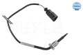 MEYLE Sensor, Abgastemperatur 114 800 0153 für AUDI