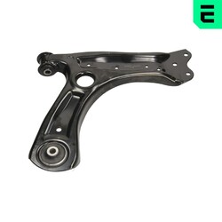 OPTIMAL Querlenker Dreieckslenker G6-1558 für 8XK SEAT A1 AUDI 8X1 Sportback 8XA