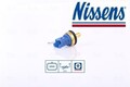 Nissens 207069 Sensor für Kühlmitteltemperatur Sensor Kühlmittelsensor 