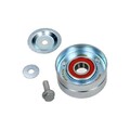 1x Spannrolle, Keilrippenriemen MAXGEAR 54-0798 passend für AUDI VW