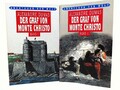 Der Graf von Monte Christo Bd.I. II -Abenteuer der Welt. Alexandre Dumas: