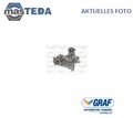 PA779 MOTOR KÜHLWASSERPUMPE WASSERPUMPE GRAF FÜR AUDI A4,A6,CABRIOLET,B5,C5,C4