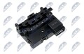 NTY Lenkwinkelsensor  u.a. für AUDI, SEAT, SKODA, VW