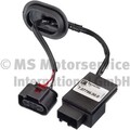 ORIGINAL® Pierburg Steuergerät, Kraftstoffpumpe für VW GOLF IV GOLF V POLO VI