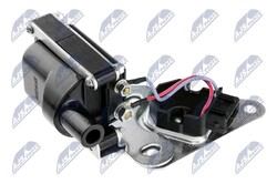 NTY ECZ-VV-000 Zündspule für RENAULT,VOLVO