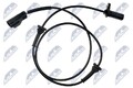 NTY Sensor, Raddrehzahl HCA-VV-004 für VOLVO