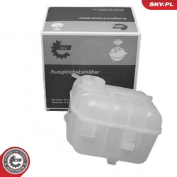 ESEN SKV 61SKV391 Ausgleichsbehälter Kühlmittel für OPEL INSIGNIA Caravan