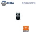 OC 54 MOTOR ÖLFILTER KNECHT FÜR LAMBORGHINI URRACO P200,P250,P300 2L,2.5L,3L