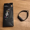 Xiaomi Mi Smart Band 7 Fitness, Aktivitätstracker 1,62 AMOLED Display