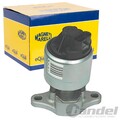 MAGNETI MARELLI AGR-VENTIL für CHEVROLET MATIZ DAEWOO MATIZ OPEL ASTRA VECTRA