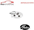 KEILRIPPENRIEMENSATZ GATES K026PK2260 P FÜR MERCEDES-BENZ E-CLASS,C-CLASS,VITO