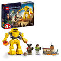  LEGO® Lightyear 76830 Zyclops-Verfolgungsjagd | Neu | OVP