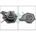 INA 538 0898 10 Wasserpumpe Motorkühlung für AUDI PORSCHE VW A6 C7 A5 A7 A4 B8
