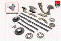 FAI AutoParts TCK220NG Steuerkettensatz für AUDI,VW
