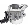 Metzger 8010133 Unterdruckpumpe Bremsanlage für RENAULT OPEL VOLVO TRAFIC CLIO