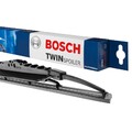 BOSCH Twin Spoiler Scheibenwischer für VW Golf IV Schrägheck (1J1) POLO (9N)