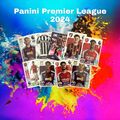 Panini Premier League 2024 Fußball Sticker Nr. 301 - 400