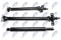 Gelenkwelle Achsantrieb für Mercedes Vito / Mixto 2005 -> Hinten NTY Nwn-Me-004