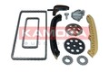 KAMOKA Steuerkettensatz 7001645 für VW POLO FOX 5Z1 5Z3 5Z4 SKODA FABIA 1 6Y5 2
