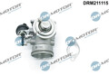 DR.MOTOR AGR-Ventil für VW AUDI SEAT SKODA OE 038131501T