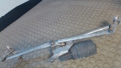 Scheibenwischermotor Vorn Seat Arosa 1.0 MPI 6 H 6X955023C 12 Monate Garantie