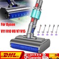 Elektrischer Wischaufsatz für Dyson V11 V10 V8 V7 V15 Staubsauger mit Filter NEU