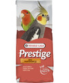 Prestige Großsittich Spezial 20kg