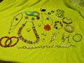 Modeschmuck Konvolut aus Nachlass Nr. 10